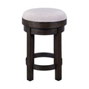 Weston Uph Swivel Console Stool (RTA)