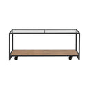 Bedford Cocktail Table