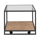 Bedford Cocktail Table