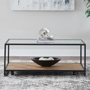 Bedford Cocktail Table image