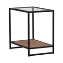 Bedford Chairside Table
