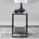Bedford Chairside Table image