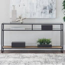 Bedford Sofa Table image