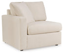 Modmax Balanced Sectional with Audio and Storage Consoles
