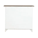 Al Fresco Server image