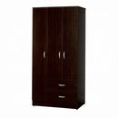 Olean Wardrobe