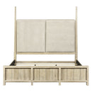Proximity Place Poster Bed image