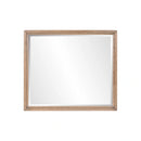 Hickory Grove Landscape Mirror image