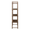 Hickory Grove Open Bookcase Top image