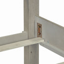 Heartland King Panel Bed
