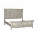 Heartland Queen Panel Bed