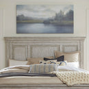 Heartland Panel Headboard image