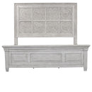 Heartland Panel Footboard image
