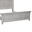 Heartland Panel Footboard image