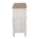 Heartland Drawer Dresser in Antique White