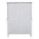 Heartland Drawer Chest in Antique White