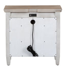 Heartland Nightstand in Antique White