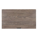Heartland Nightstand in Antique White