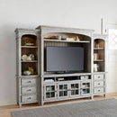 Heartland Entertainment Center with Piers image