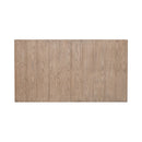 Liberty Furniture Heartland Rectangular Leg Table in Antique White