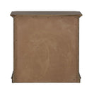 Amelia Lateral File in Antique Toffee image