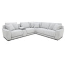 Blake Sectional image