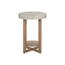 Danby Chairside Table image
