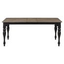 Magnolia Manor Leg Table image