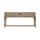Brentwood Console Bar Table image
