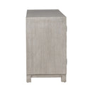 Sundance 2 Door 3 Drawer Accent Cabinet image
