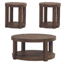 Broadmore Opt 3 Piece Set image