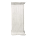 Big Valley 2 Door 6 Drawer Dresser image