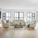 Carrington Sofa w/ Loveseat & Recliner image