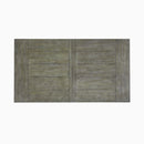 Whitney Trestle Table Set image