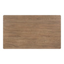 Artisan Home Rectangular Cocktail Table image