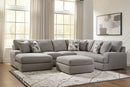 Lindon Living Room Set
