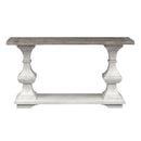 Sedona Sofa Table image