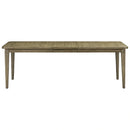 Sheridan Pointe Rectangular Leg Table image