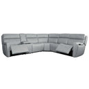 Chase 6 Piece Sectional image