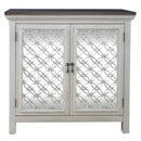 Westridge 2 Door Accent Cabinet image