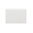 Summer House 2 Drawer Nightstand in Oyster White image