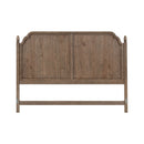 Hickory Grove Panel Headboard image
