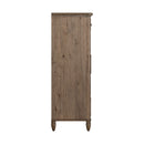 Hickory Grove 6 Drawer Chest image