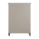 Hickory Grove 6 Drawer Chest image