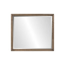 Hickory Grove Landscape Mirror image