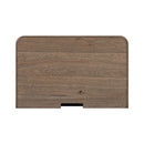 Hickory Grove Nightstand w/ Charging Station image