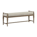 Hickory Grove Bench image
