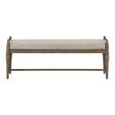 Hickory Grove Bench image