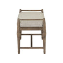 Hickory Grove Bench image