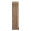 Hickory Grove Display Cabinet image